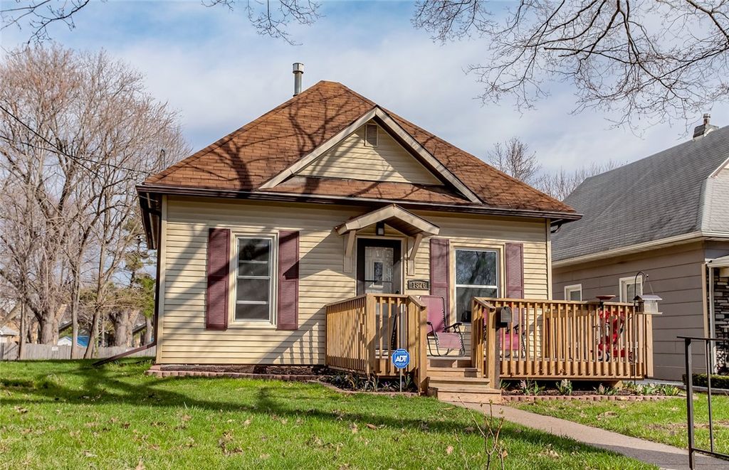 1826 Logan Ave, Des Moines, IA 50316 Trulia