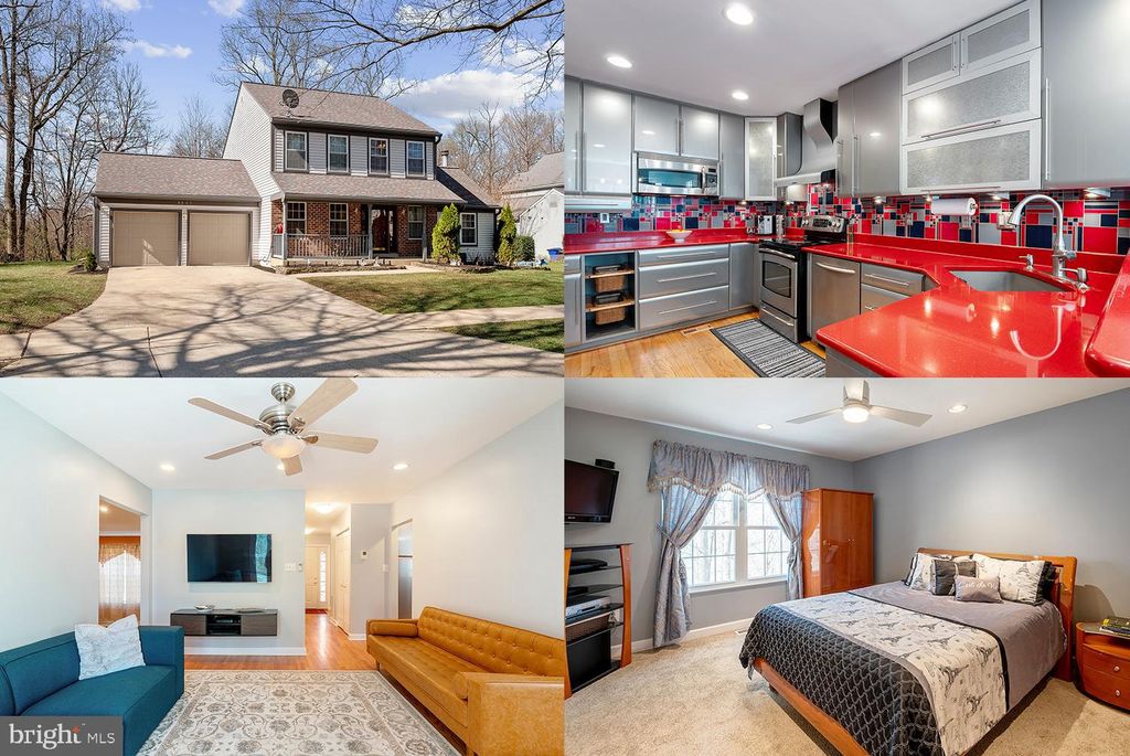 3641 Turbridge Dr, Burtonsville, MD 20866 Trulia