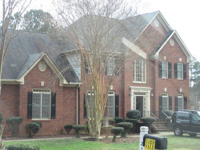 220 Lakepoint Ln, Fayetteville, GA 30215 | Trulia