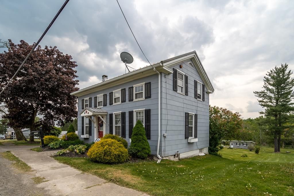 759 Main St, Le Raysville, PA 18829 Trulia