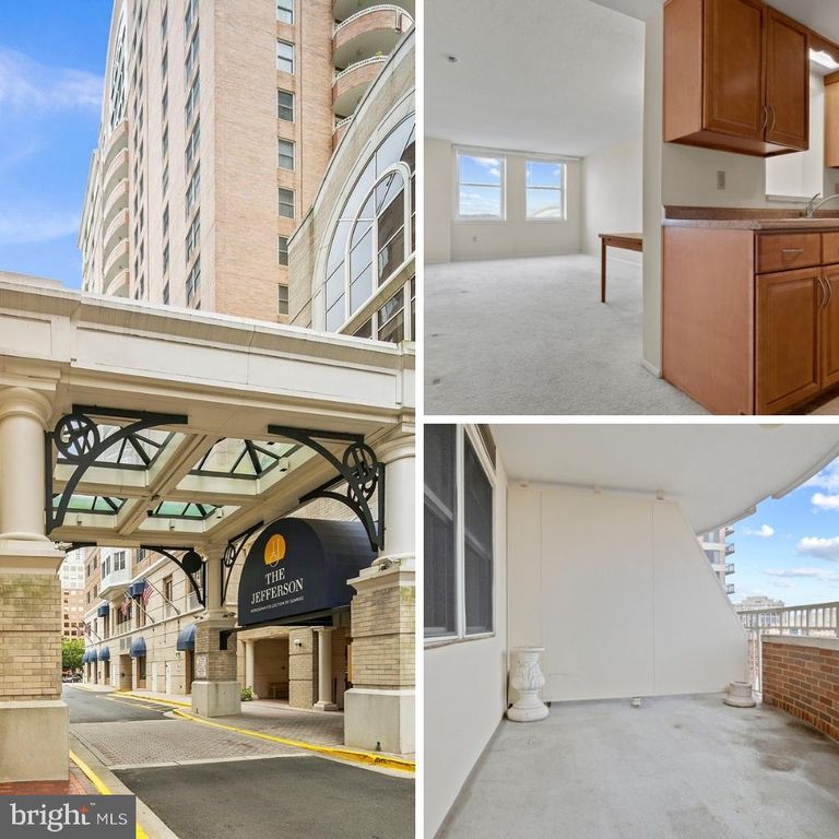 900 N Taylor St #1209, Arlington, VA 22203
