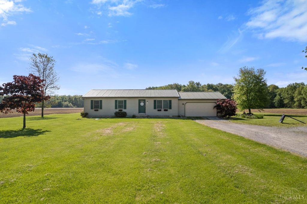 15112 Crawford Day Rd, Mount Orab, OH 45154 MLS 1803355 Trulia