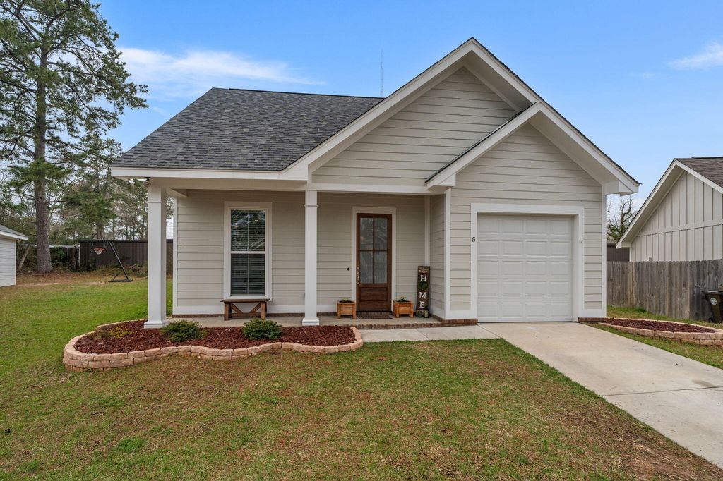 5 High Hills Dr, Hattiesburg, MS 39402 Trulia