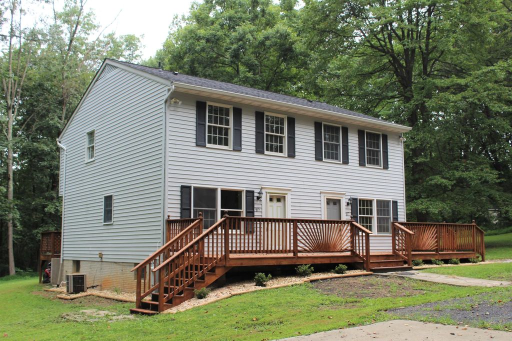 835 Streaker Rd 835, Sykesville, MD 21784 Trulia