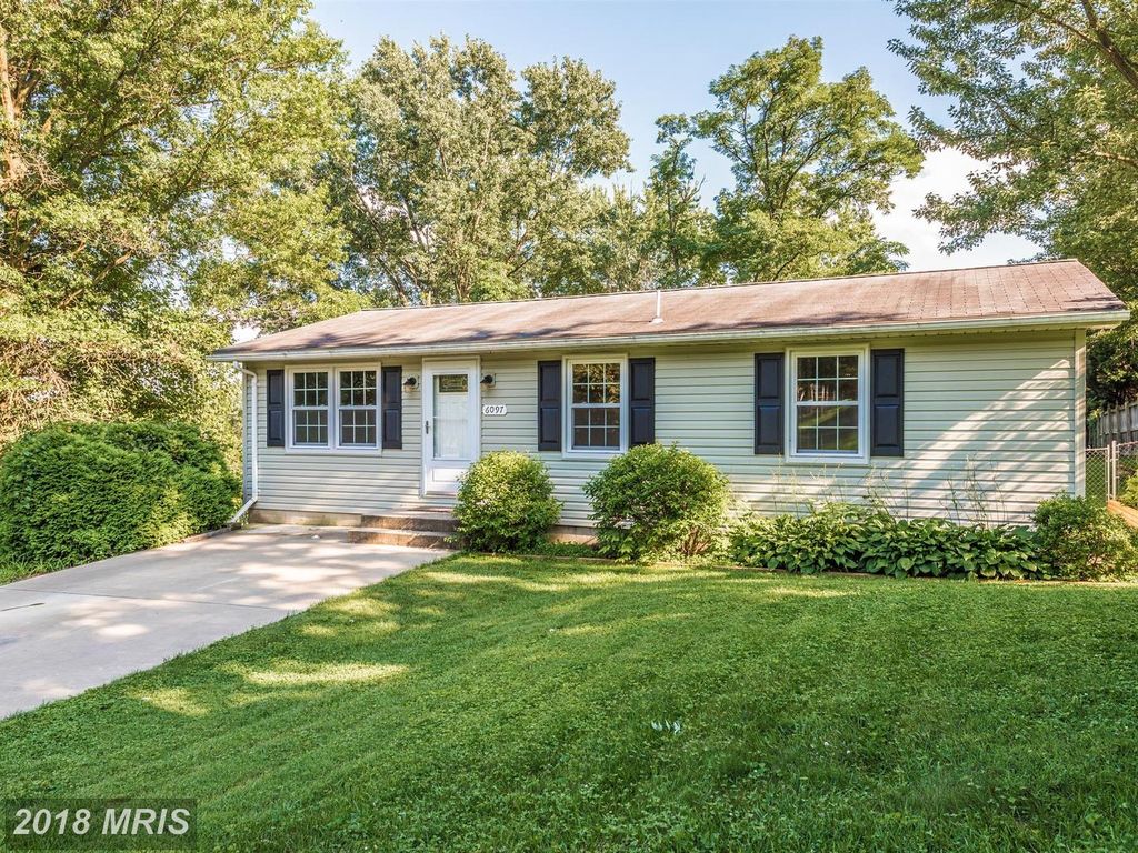 6097 Quartz Cir, Frederick, MD 21702 Trulia
