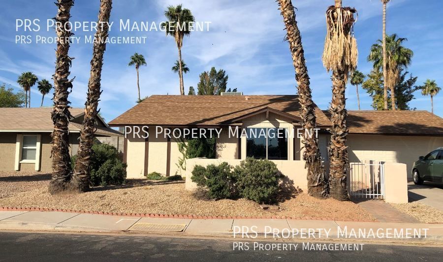 3024 S Rogers, Mesa, AZ 85202
