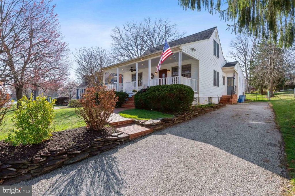 119 Cinder Rd, Lutherville Timonium, MD 21093 Trulia