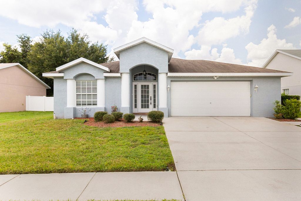 12618 Roseland Dr, New Port Richey, FL 34654 Trulia