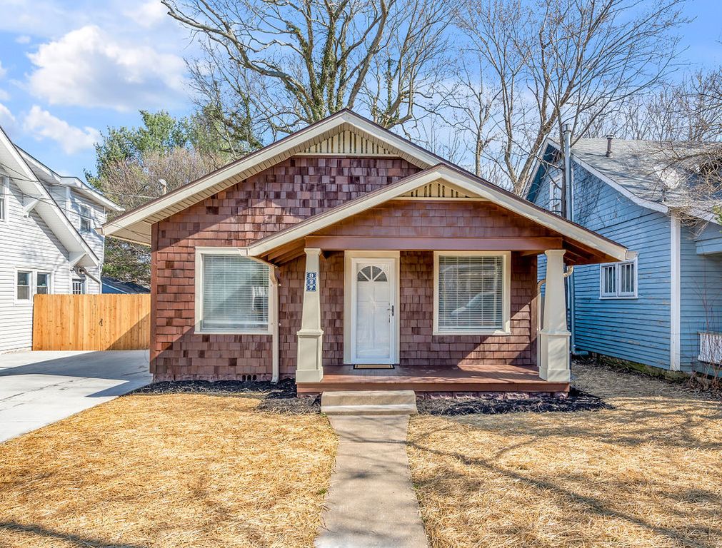 927 Aurora Ave, Lexington, KY 40502 Trulia