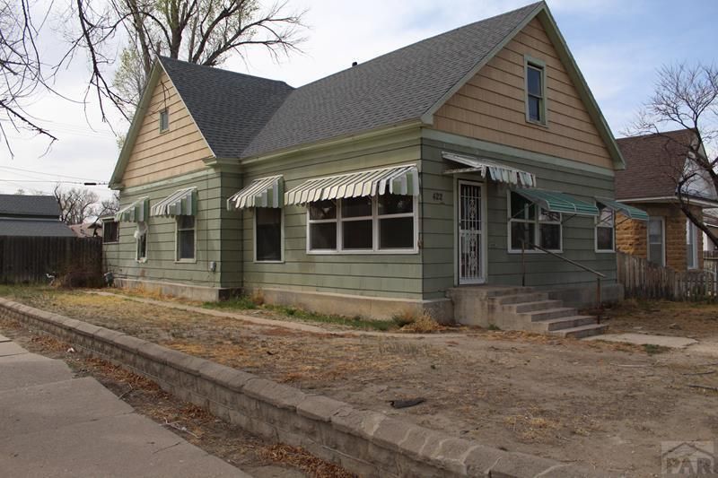 422 Smithland Ave, La Junta, CO 81050 Trulia