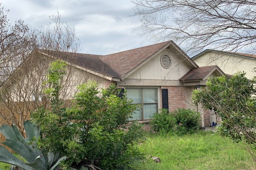 5618 Summer Fest Dr San Antonio TX 3 Bed 2 Bath Single Family Home