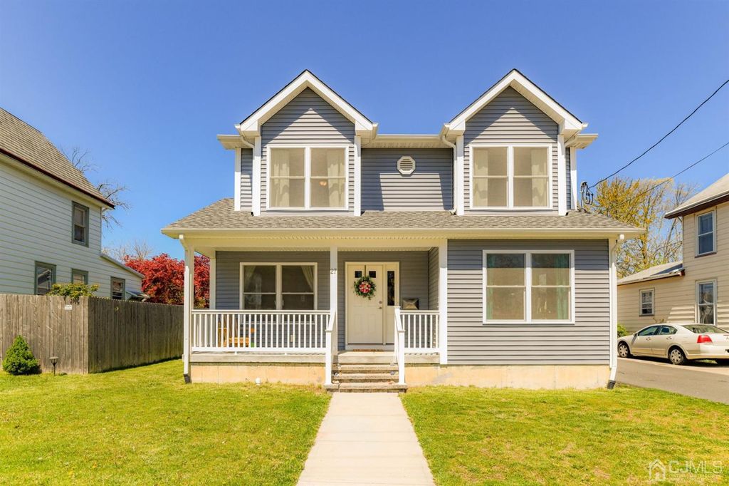 27 Ford Ave, Milltown, NJ 08850 Trulia