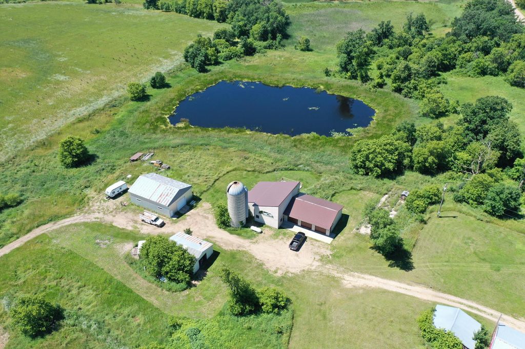 Tbdxx Flicker Rd, Burtrum, MN 56318 MLS 6562983 Trulia