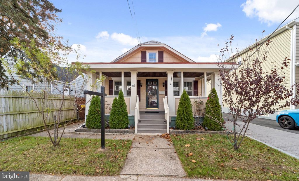 81 Elizabeth Ave, Trenton, NJ 08610