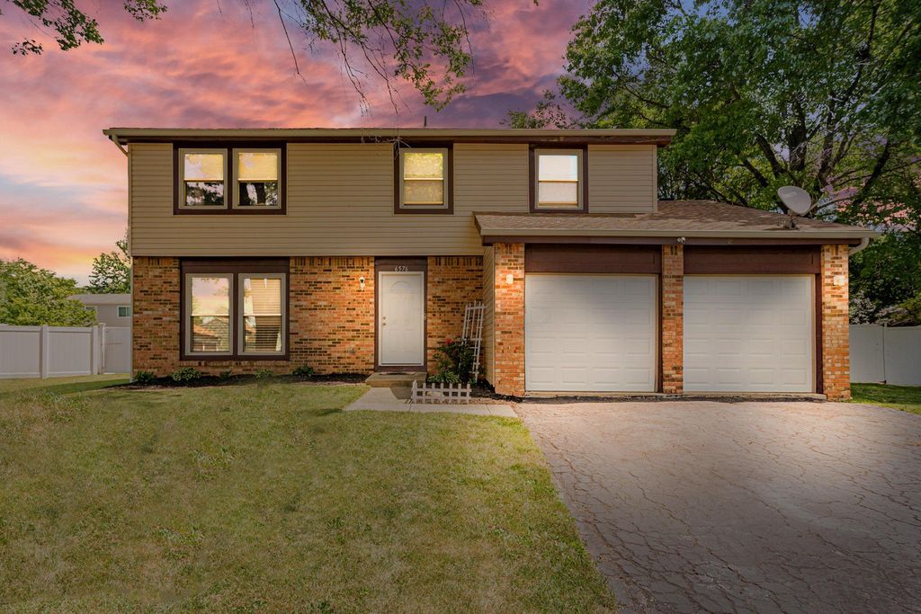 6576 Canby Pl, Reynoldsburg, OH 43068