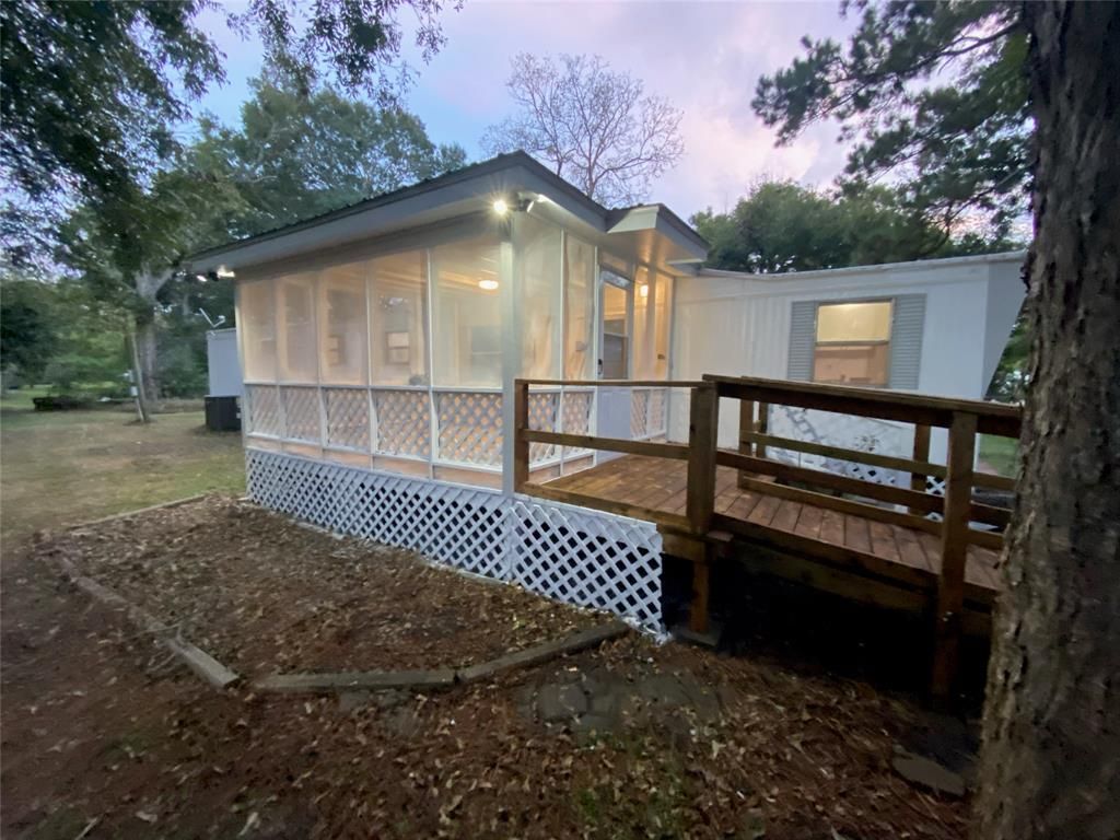 116 Avenue C, Brazoria, TX 77422