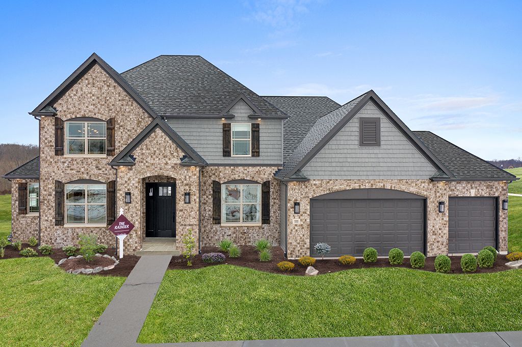 The Streets of Caledonia O'Fallon, MO Trulia