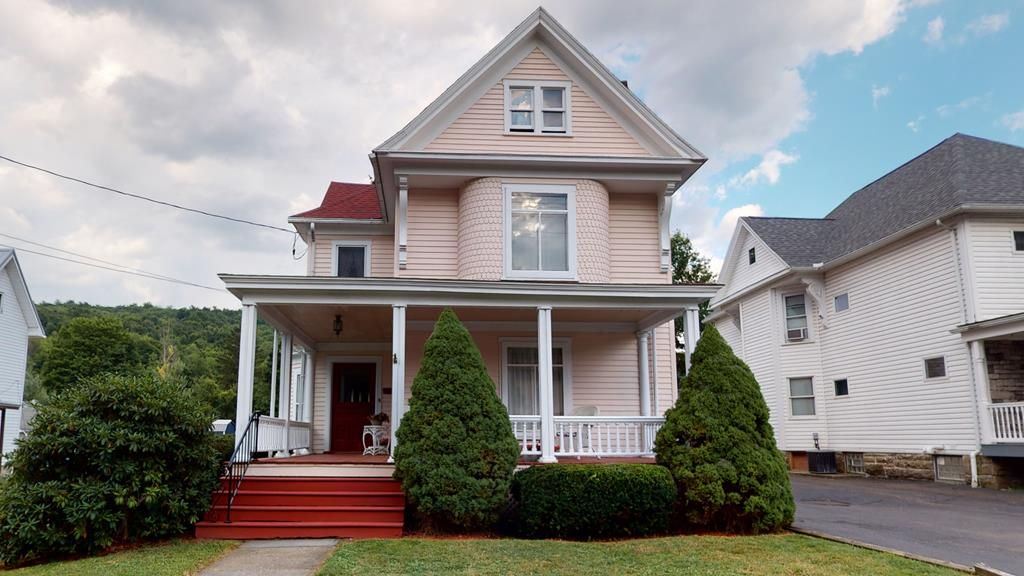 234 Main St, Wellsburg, NY 14894 Trulia