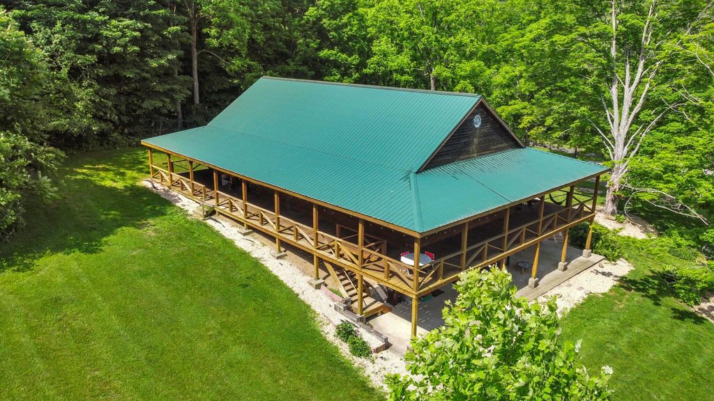 1100 Schmidt Rd, Bainbridge, OH 45612 MLS 224017763 Trulia