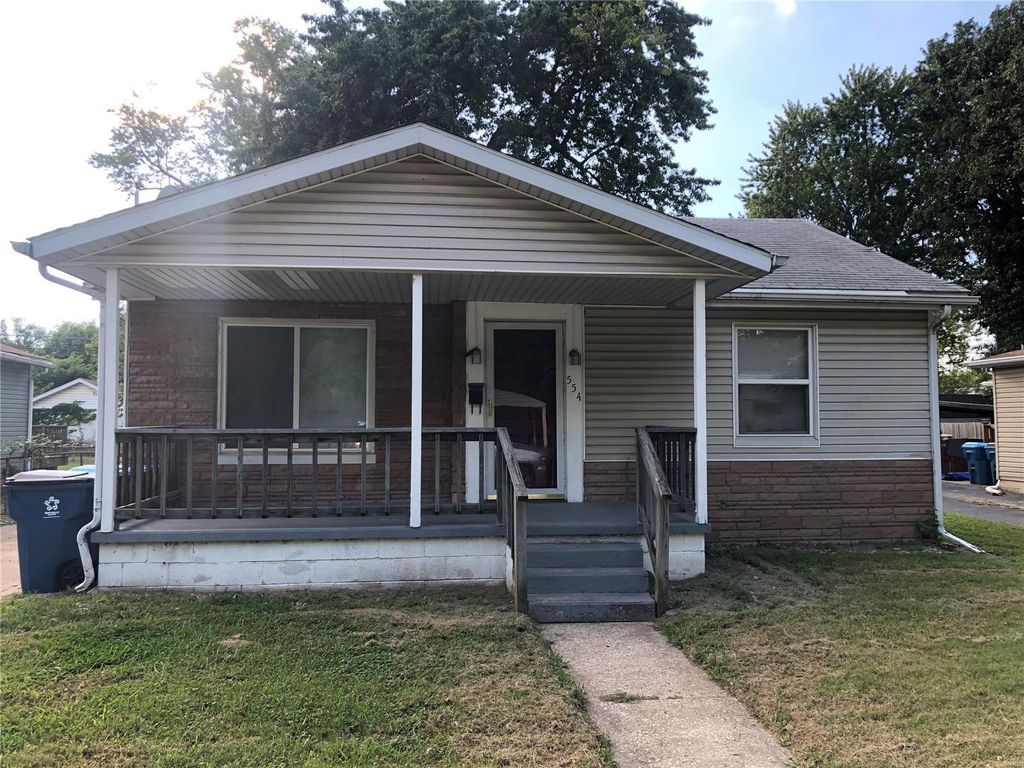 554 10th St, Wood River, IL 62095 Trulia