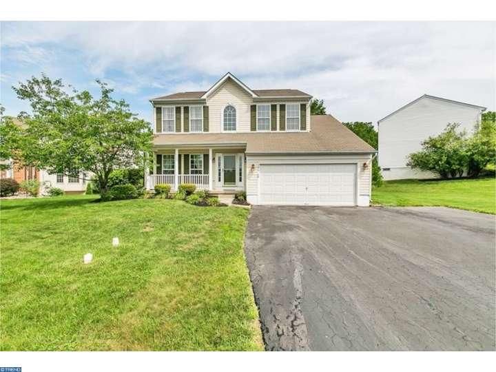 205 Parkview Blvd, Spring City, PA 19475 Trulia