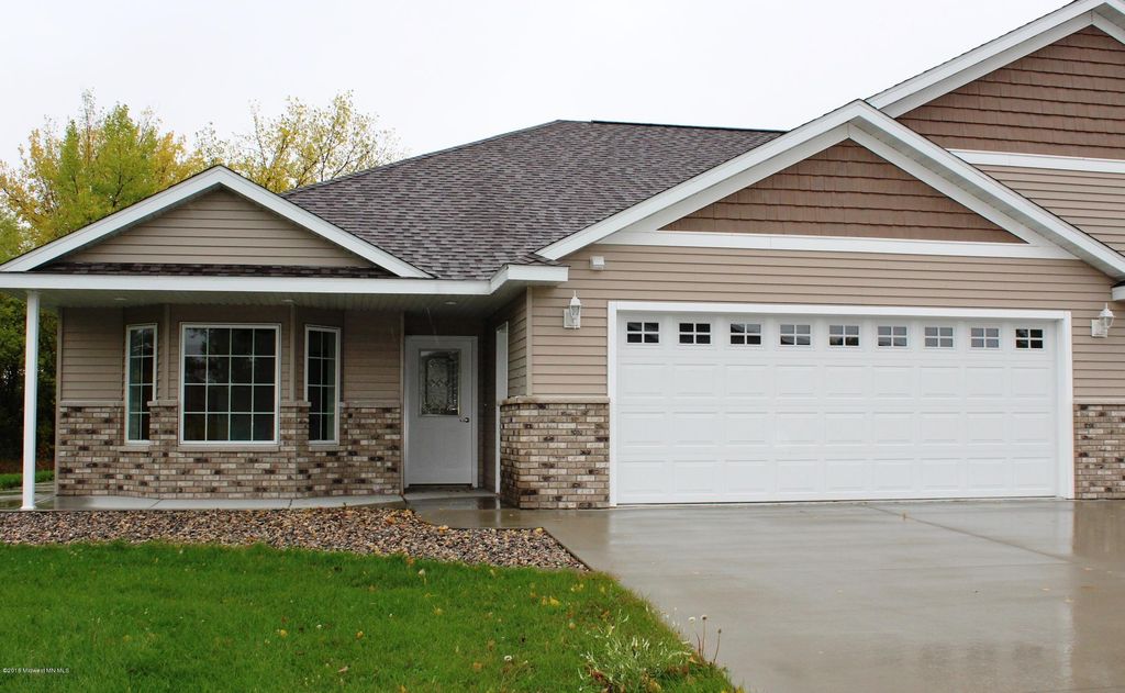 408 2nd St NW, Ulen, MN 56585 Trulia