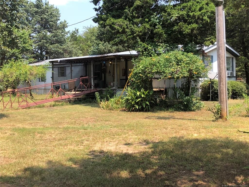 13314 Limestone Cut Ln, Kingston, OK 73439