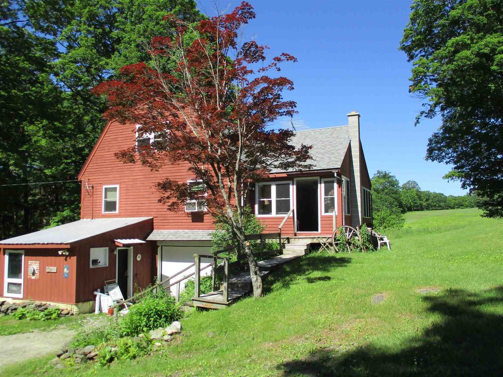 1412 STICKNEY BROOK Road, Dummerston, VT 05301 Trulia