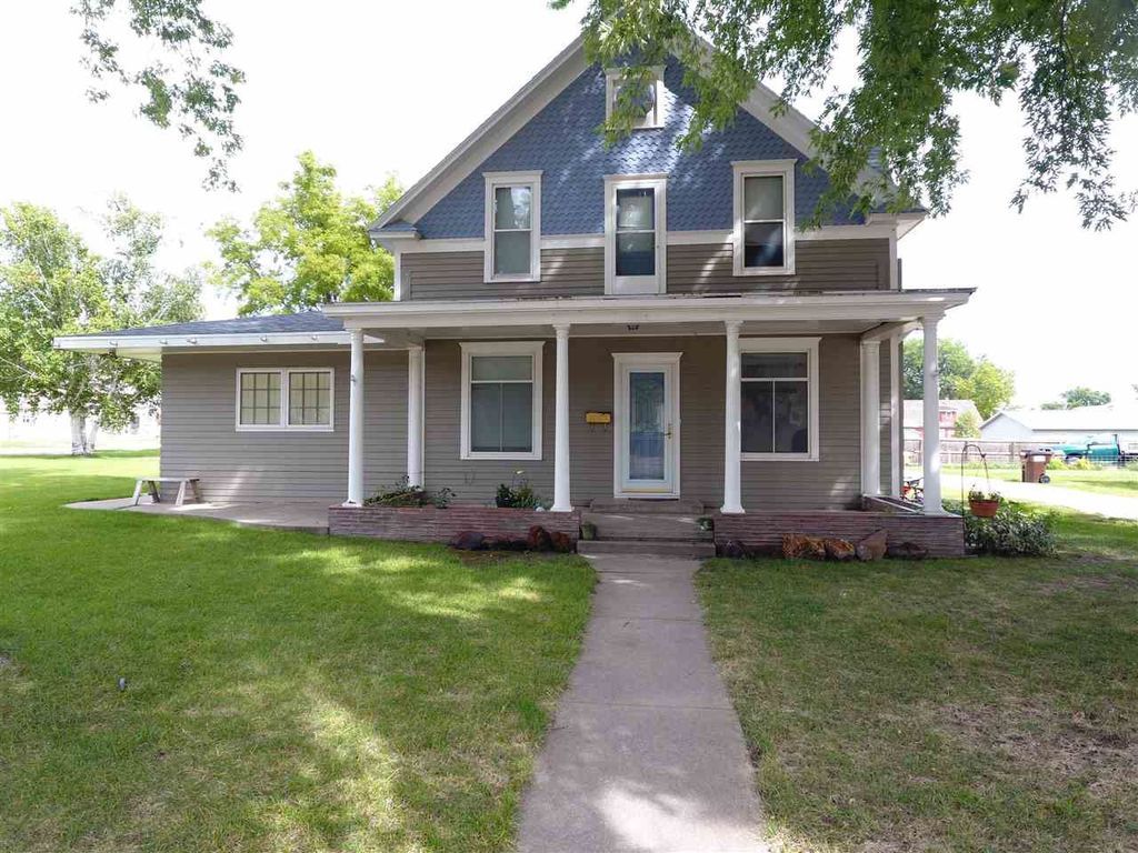 1717 G Ave, Gothenburg, NE 69138