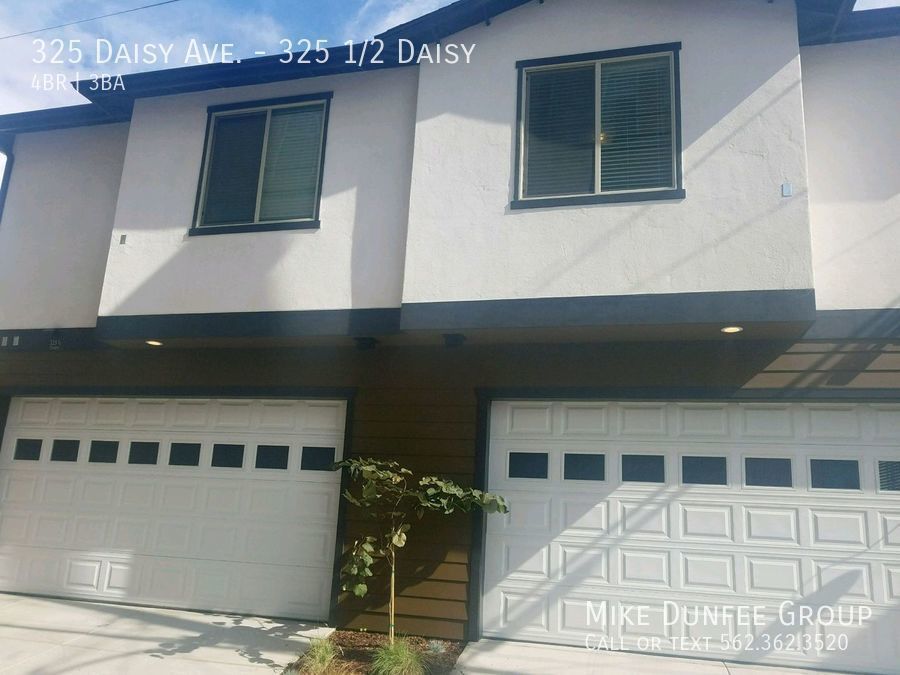 325 Daisy Ave  #1/2, Long Beach, CA 90802