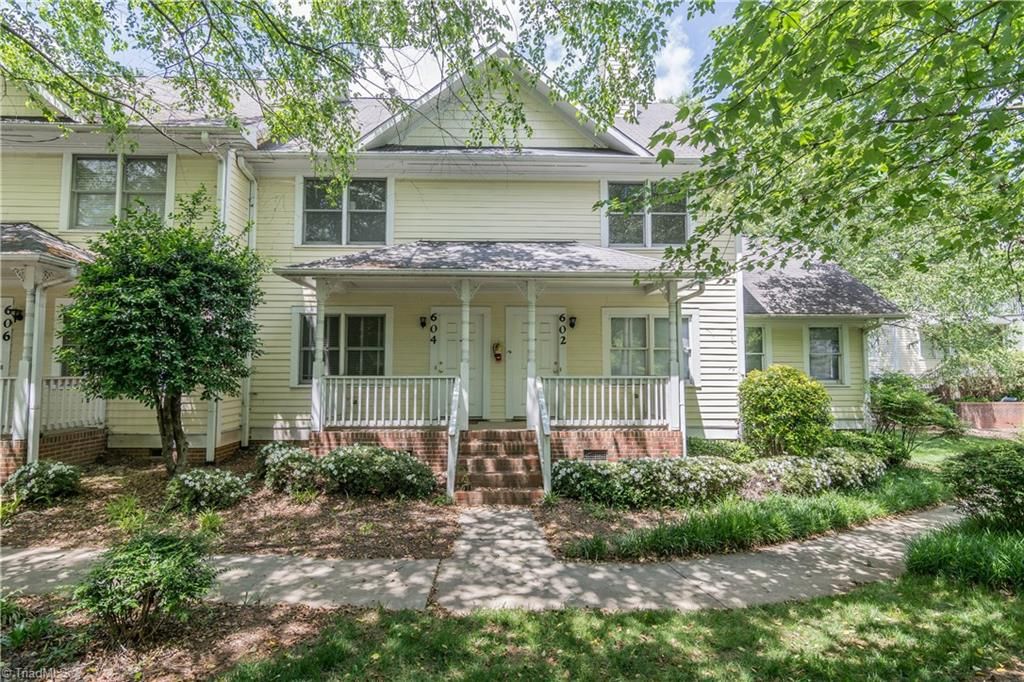 602 Spring Garden St, Greensboro, NC 27401 Trulia