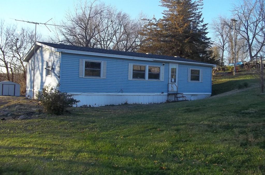 204 1st St, Marshalltown, IA 50158 Trulia