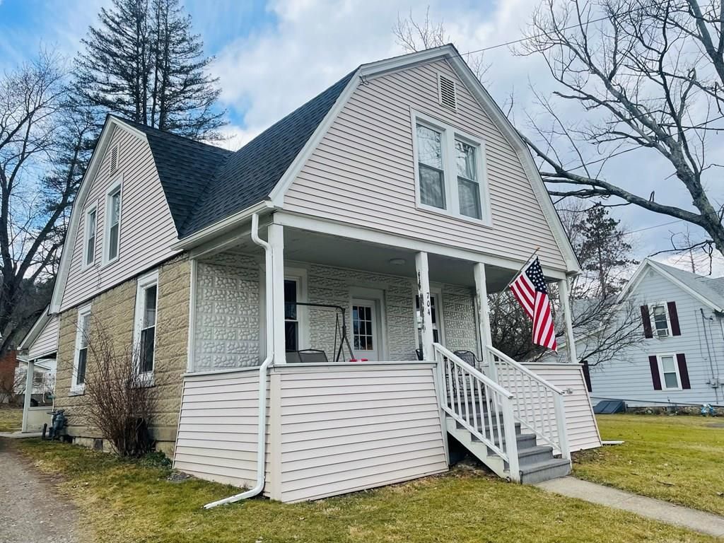 704 4th St, Towanda, PA 18848 MLS 31716127 Trulia