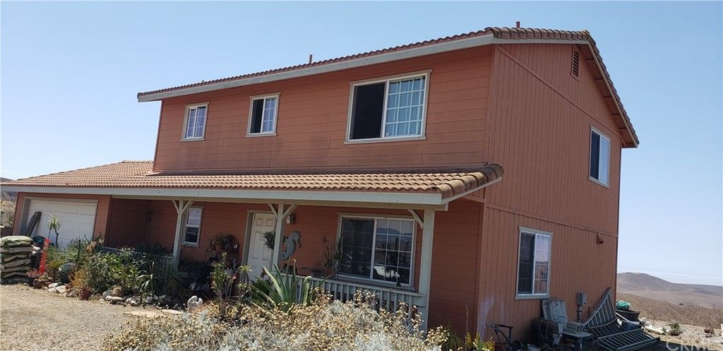 2525 Potrero Ridge Rd, Paso Robles, CA 93430