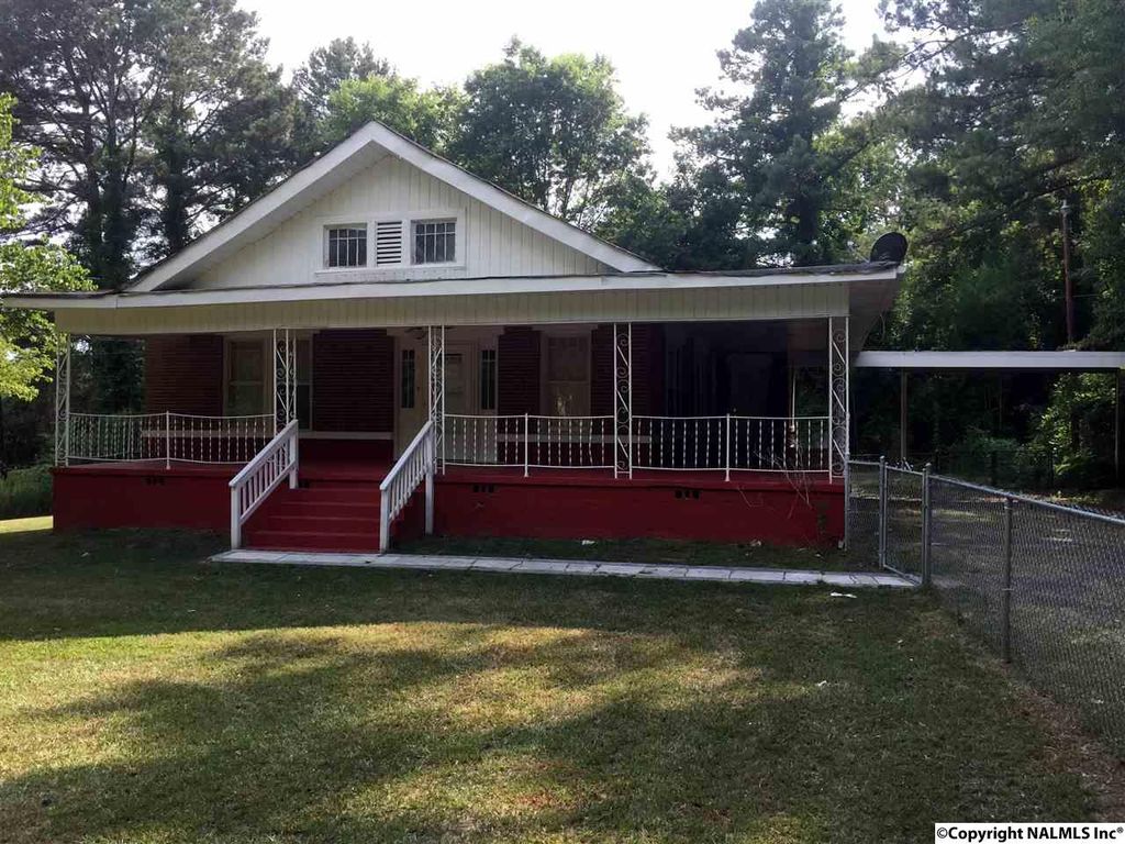 4665 County Road 7, Leesburg, AL 3 Bed, 2 Bath SingleFamily Home