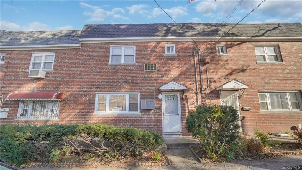 1812 Muliner Avenue, Bronx, NY 10462 MLS H6291547 Trulia