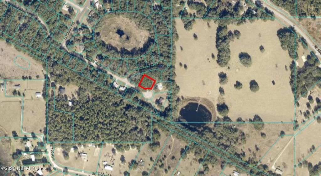 5 LOCUST Run, Ocala, FL 34472 Trulia
