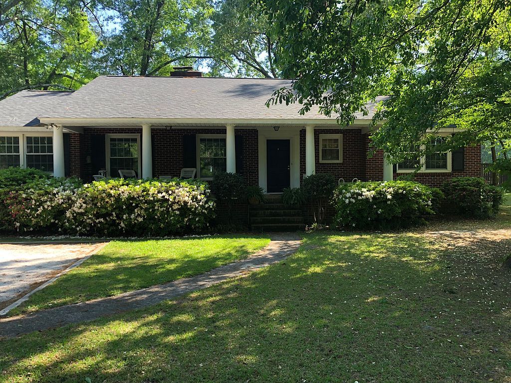 3112 Applegate Ln, Augusta, GA 30909