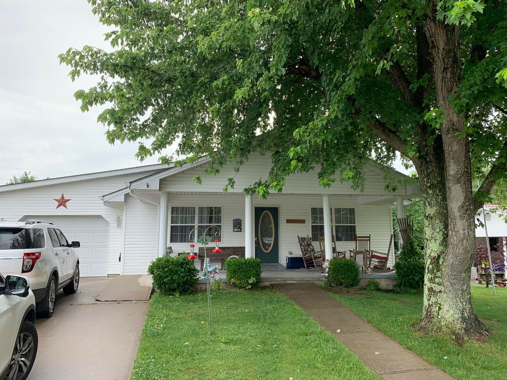 234 Clear Pine Dr, Pine Knot, KY 42635 Trulia