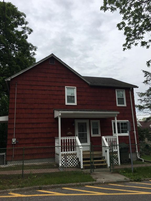 24 Wyandotte Ave, Highland Falls, NY 10928 Trulia