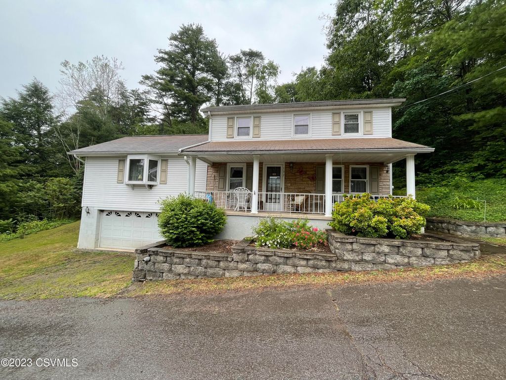 137 Beef Hill Rd, Wapwallopen, PA 18660 Trulia