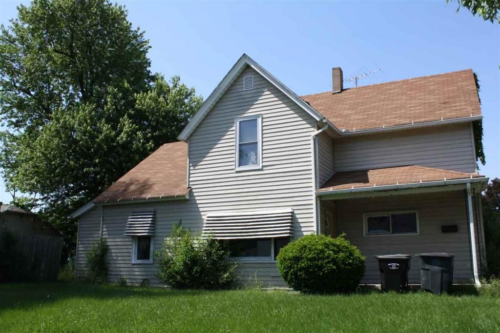 803 Cushing St, South Bend, IN 46616 Trulia