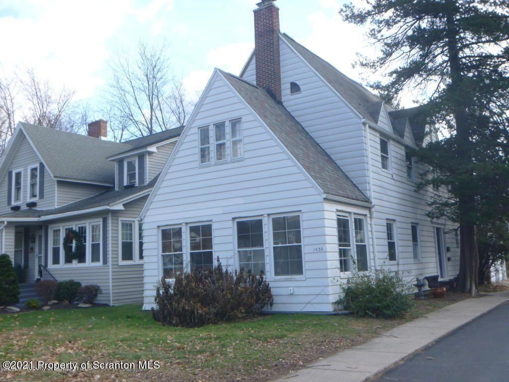 1439 Wyoming Ave, Forty Fort, PA 18704