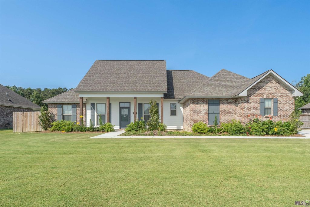 14101 Kaden Creek Dr, Walker, LA 70785 Trulia
