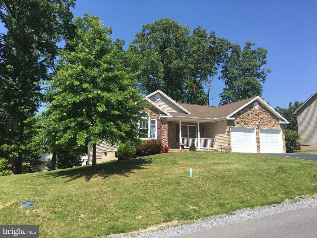 30 Canoe Ct, Inwood, WV 25428 Trulia