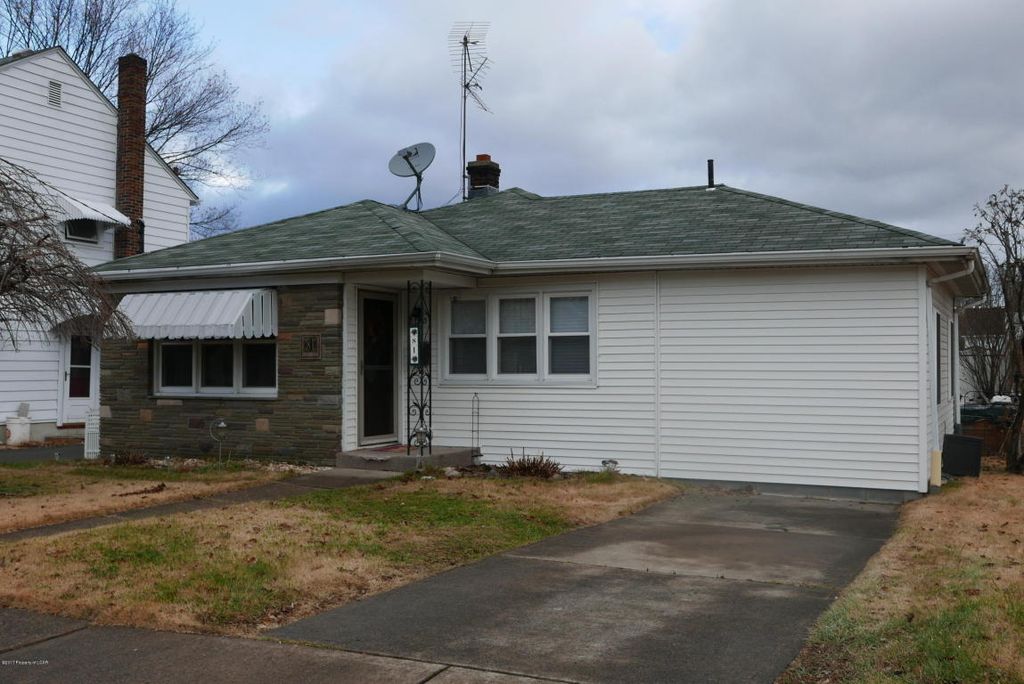 81 Conwell St, Wilkes Barre, PA 18702 Trulia