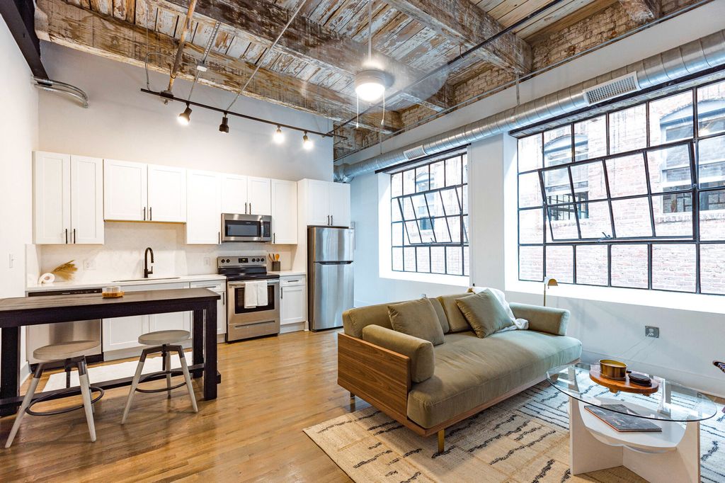 Abrams Lofts - Atlanta, GA | Trulia