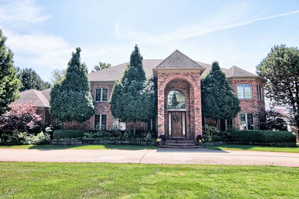 48874 Point Lakeview Dr, Chesterfield, MI 48047 Trulia