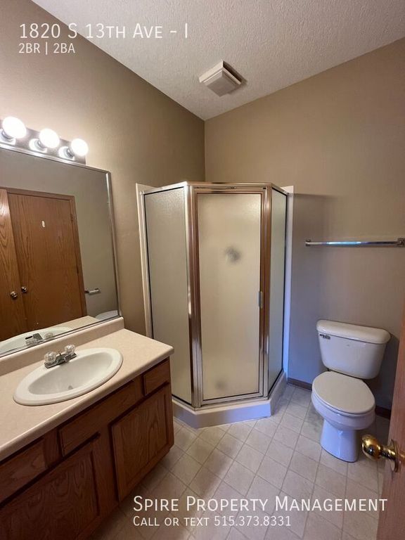 1820 S 13th Ave E I, Newton, IA 50208 Apartment for Sale