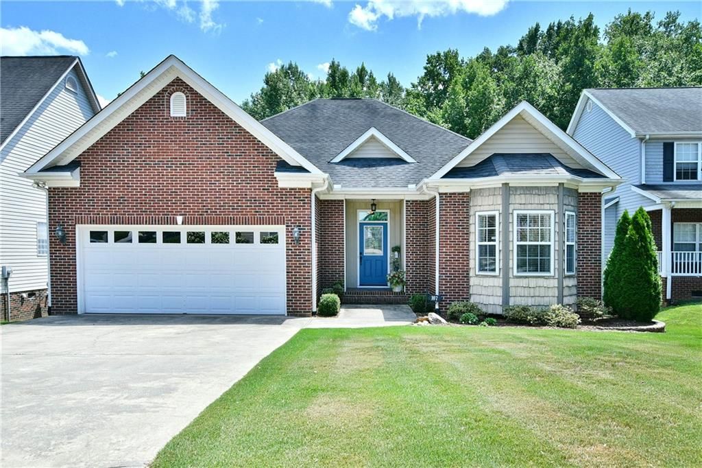 107 Meadow Green Dr, Piedmont, SC 29673 Trulia